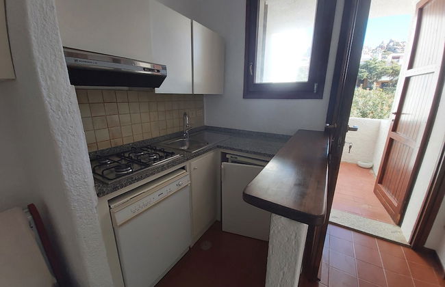 Residence Baia Santa Reparata - Photo 26