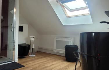 Loveroom Instants Secret Amiens - Foto 25