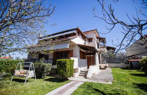 Zeusplace Magic Pool Villa - Foto 3