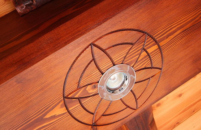 Kronau Chalet Resort - Photo 29