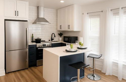 Hospitals Manito Park Huckleberrys Market - Foto 6