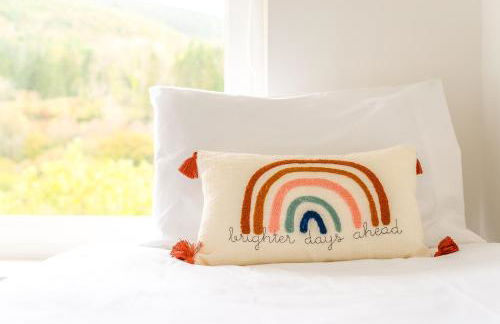 The Nest Superb Apartment In Afan Forest Bike Park By Staystaycations - Foto 29