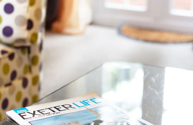 Old Lodge Apartment - Photo 31