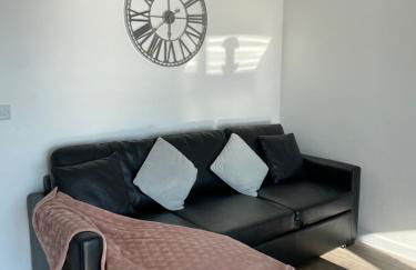 Penthouse Apartment with seaviews - Foto 10