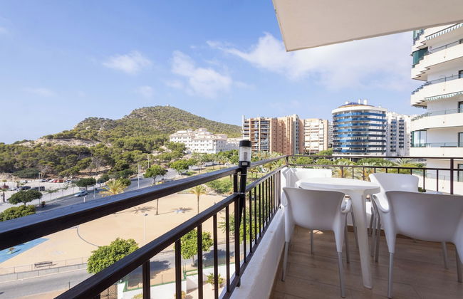 Apartamentos Odysea - Foto 39