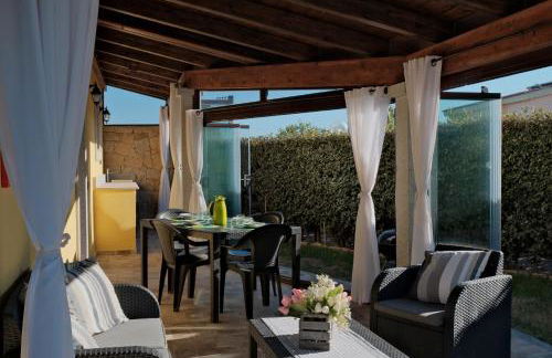 La Veranda Sul Mare Sardegna - Baia delle Mimose - Photo 8