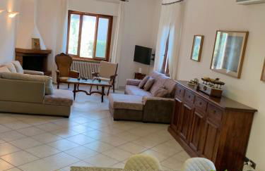 Peace & Relax Holiday Home - Foto 14