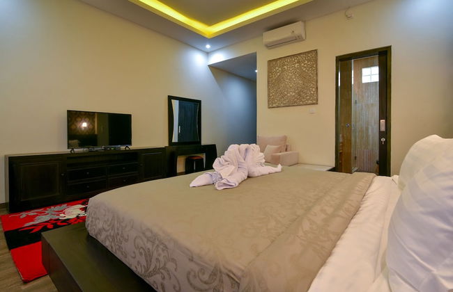 Villa Mozart - Foto 8