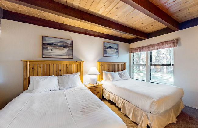 Lakeland Village South Lake Tahoe - Foto 9