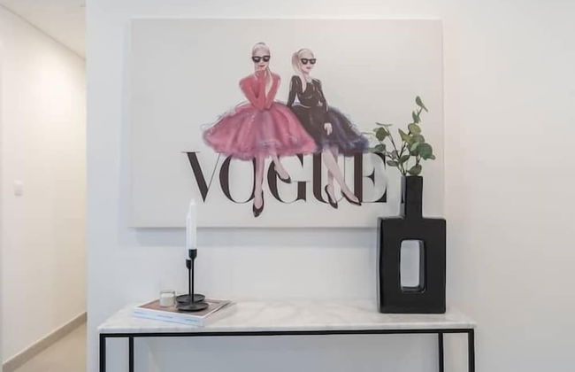 Jumeirah Living Near Burj Al Arab Beach - Foto 12