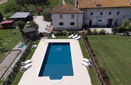 Agriturismo Le Baccane - Foto 9