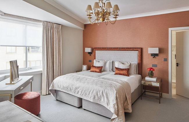 Arlington House Apartments - Foto 26