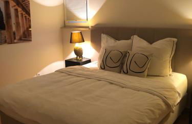 Luxuriöses Loft mit großer Sonnenterrasse & Sauna - Foto 2