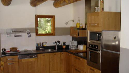 Grand chalet proche St Lary Soulan - tout inclus wifi linge et ménage - Foto 5