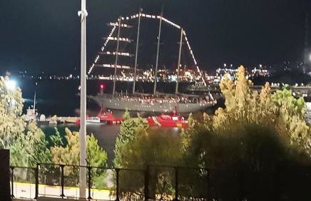 "Naias"seaside residence in the port of Piraeus-entire holiday home - Foto 55