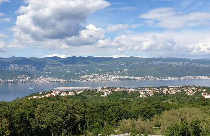 Apartments Olivia & Navy, Šilo - Photo 45