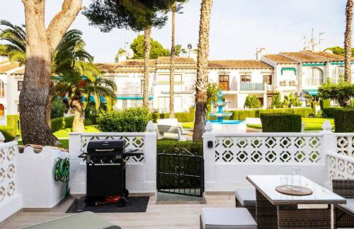 Bungalow Pink summertime - Foto 9