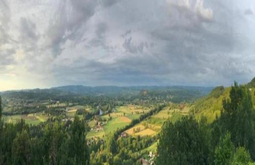 Nature Escape in Loubressac with Pool - Photo 30