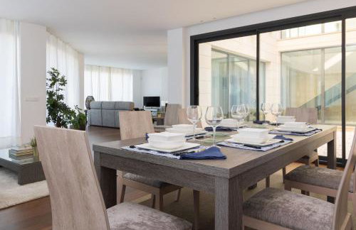 El Soto de Sojuela Luxury Chalet, Golf&Bosque - Foto 20