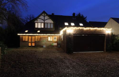 Forest Getaway - Foto 37