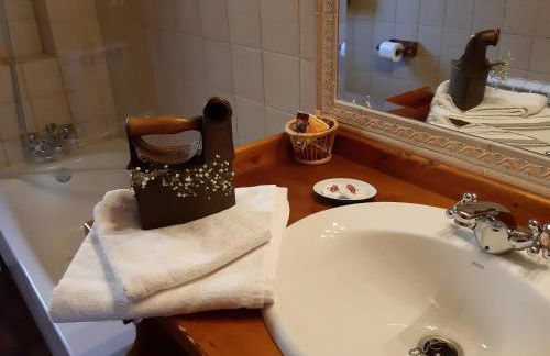 Alojamiento Rural Tres Palacios - Foto 6