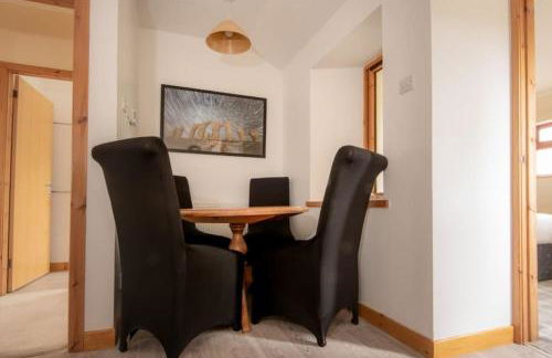 Foulis Cottage, Foulis Estate, Highland Scotland - Foto 8