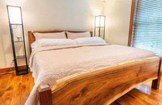 Robin Crest with Hot Tub - Foto 36