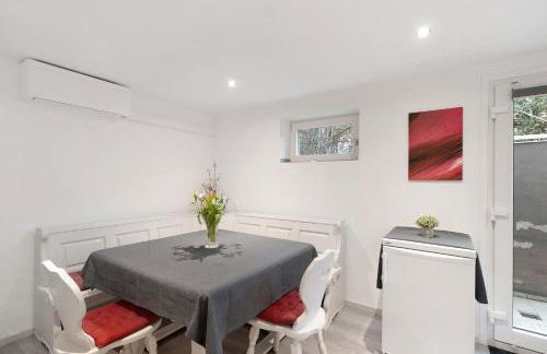 Hochwertige Ferienwohnung Ötigheim - Foto 8