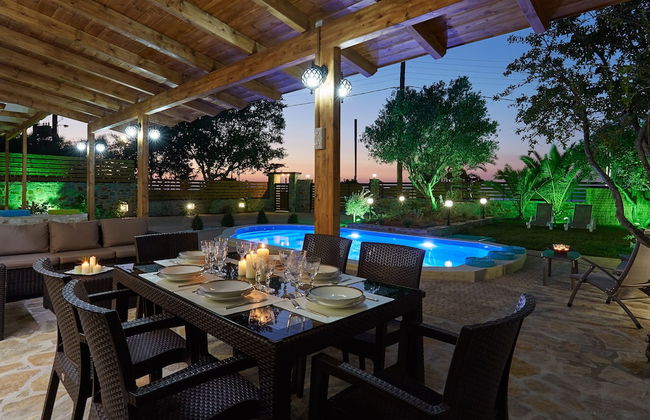 Feronia Villas - Foto 21