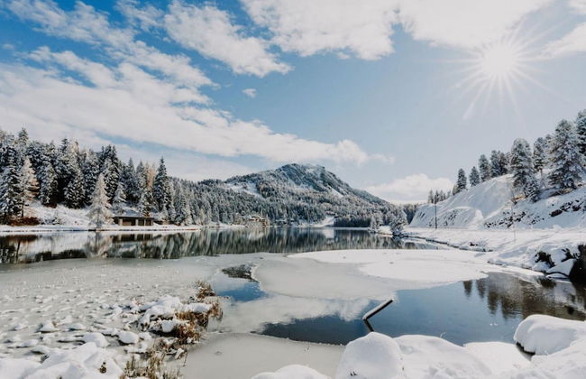 #9 mit IR-Sauna & Sprudelwanne Innen - Foto 54