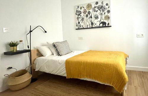 Moderno Apartamento cerca del metro - Foto 11