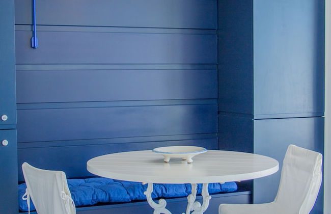 Attico Capri - Foto 33