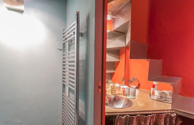 La Corte Degli Artisti - Foto 62