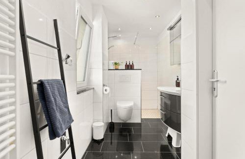 Ara - Loft, Big Terrace, BBQ, Tischkicker, PS4, Stream - Foto 20