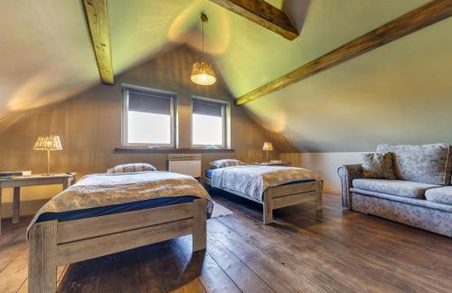 Holiday Home Jura dla Ciebie by Interhome - Foto 44