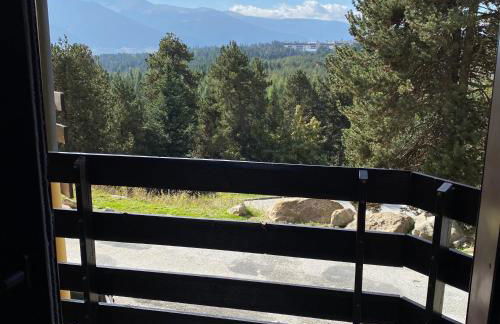 Les Myrtilles Pyrénées 2000 - Foto 12