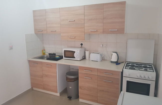 Valentinos Apartments - Foto 21