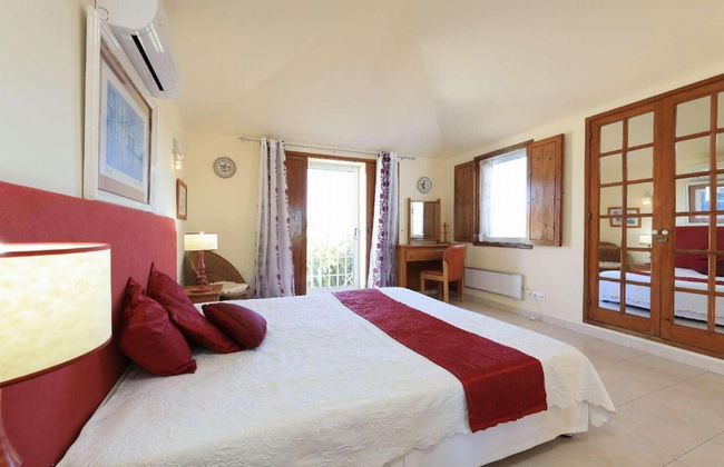 Villa Brejos in Albufeira - Foto 12