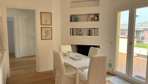 Cadorna Attico San Benedetto - Foto 1