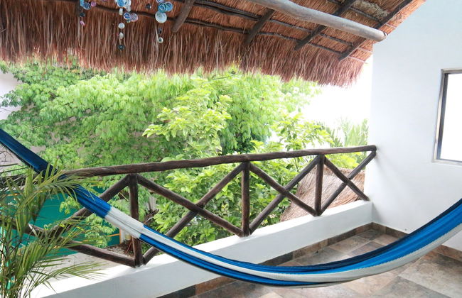 Xtansia Pakal - Foto 17