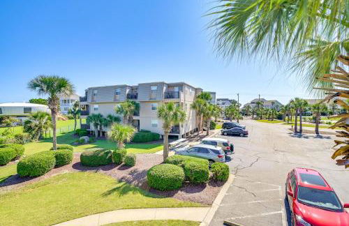 Private Beach and Pool Access Murrells Inlet Condo! - Foto 44