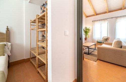 Apartamento para pareja, Finca Contrabando. Sanlucar del Guadiana - Foto 72
