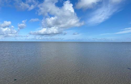 Ferienhaus in Tossens an der Nordsee - Foto 14