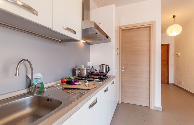 Baia Degli Dei Trilo Close To Taormina - Foto 10