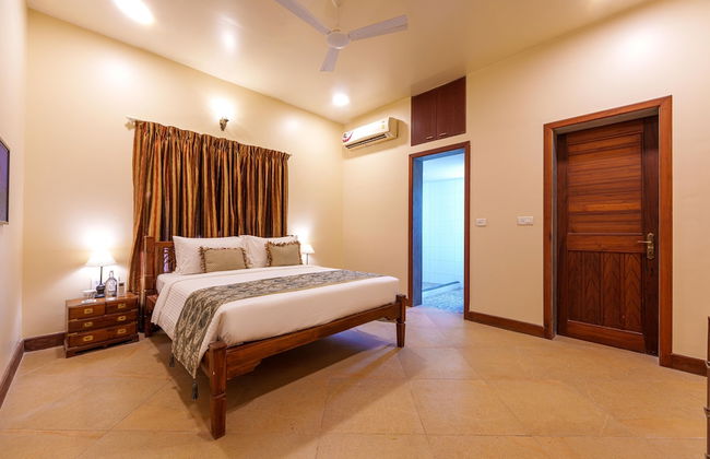 Amã Stays & Trails Skyfall, Kashid - Photo 13