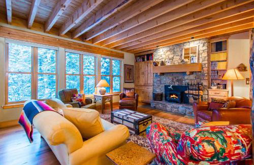 Private and Peaceful, Mtn Views, Stream, Family Friendly, Separate Guest Room - Foto 4