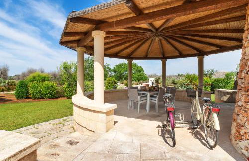 Li Furneddhri (Trulli) - Foto 56