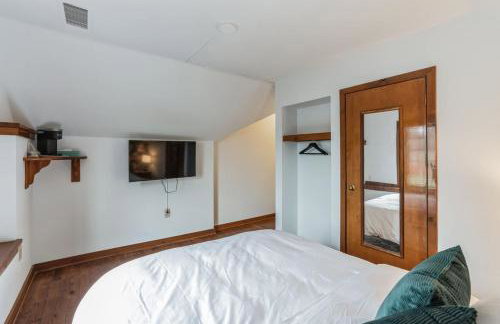 Cozy retreat in Thornton PA - Foto 6