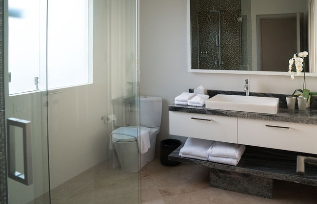 The Double View Mansions Bali - Photo 61