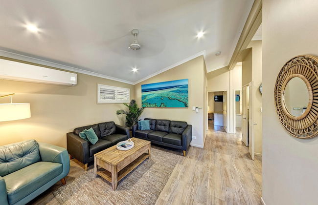 BIG4 Adventure Whitsunday Resort - Photo 29